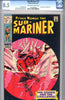 Sub-Mariner #11  CGC graded 8.5 SOLD!