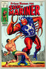 Sub-Mariner #12   CGC graded 9.6 - SOLD!