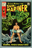 Sub-Mariner #13 CGC graded 7.0  Serpent Crown appearance