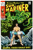 Sub-Mariner #13   VERY FINE-   1969