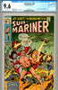 Sub-Mariner #36 CGC graded 9.6 white pages SOLD!