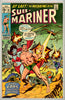 Sub-Mariner #36 CGC graded 9.6 white pages SOLD!