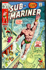 Sub-Mariner #38 CGC graded 9.6  origin retold - SOLD!