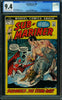 Sub-Mariner #46  CGC graded 9.4  Human Torch x-over SOLD!
