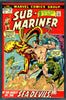 Sub-Mariner #54 CGC graded 9.4 Namorita app - SOLD!