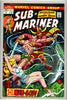 Sub-Mariner #57 CGC 9.4 - first S.A. appearance of Venus - SOLD!