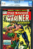 Sub-Mariner #68 CGC graded 9.4 - first Force - SOLD!