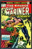 Sub-Mariner #68 CGC graded 9.4 - first Force - SOLD!