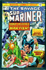 Sub-Mariner #70 CGC graded 9.4 - first Piranha SOLD!