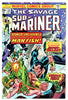 Sub-Mariner #70   VERY FINE+  1974