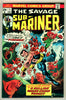 Sub-Mariner #71 CGC graded 9.4 origin/death of the Piranha - SOLD!