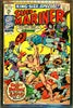 Sub-Mariner Annual #1 CGC graded 9.4  third highest graded - SOLD!