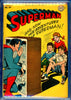 Superman #039 CGC graded 3.5 - Burnley cover - SOLD!