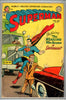 Superman #085 CGC graded 3.0 SOLD!