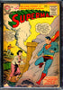 Superman #099 CGC graded 2.5 - Plastino cover/art - SOLD!