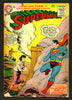 Superman #099   GOOD+   1955