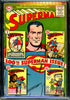 Superman #100 CGC graded 4.0  Anniversary Issue - SOLD!