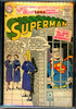 Superman #108 CGC graded 3.5 - Plastino art and cover - SOLD!