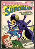 Superman #110   G/VERY GOOD   1956