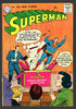 Superman #111   GOOD   1957