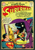 Superman #113   GOOD   1957