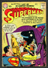 Superman #113   G/VERY GOOD   1957