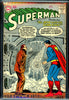 Superman #117 CGC graded 4.0 Swan/Kaye cover - SOLD!