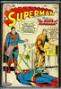 Superman #118 CGC graded 2.5 Swan/Kaye cover - SOLD!
