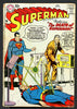 Superman #118   G/VERY GOOD   1958