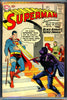 Superman #124 CGC graded 4.0 Swan/Kaye cover - SOLD!