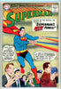 Superman #125 CBCS graded 6.5 (1958) - SOLD!