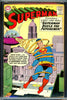 Superman #128 CGC graded 3.5 Swan/Kaye cover - SOLD!