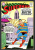 Superman #128   VERY GOOD+   1959