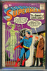 Superman #129 CGC graded 4.0 - org/1st app of Lori Lemaris - SOLD!