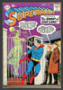 Superman #129   VG/FINE   1959