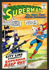 Superman #130   VERY GOOD+   1959