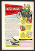 Superman #132  VERY GOOD+   1959