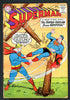 Superman #134   G/VERY GOOD   1960