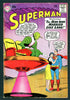 Superman #136   VERY GOOD-   1960