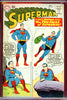 Superman #137 CGC graded 4.0 Swan/Kaye cover - SOLD!