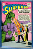 Superman #142 CGC graded 5.0 Batman/Supergirl story - SOLD!