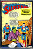 Superman #143 CGC graded 6.0 Swan/Kaye cover - SOLD!