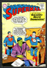Superman #143  FINE+   1961