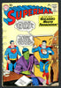 Superman #143   G/VERY GOOD   1961