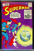 Superman #144 CGC graded 5.5 - Supergirl cover/story - SOLD!