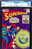Superman #144 CGC graded 6.5 - white pages SOLD!