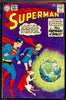 Superman #144 CGC graded 6.5 - white pages SOLD!