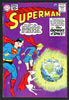 Superman #144   FINE   1961