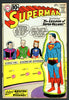 Superman #147   G/VERY GOOD   1961