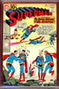 Superman #148 CGC graded 4.5 Swan/Kaye cover/art - SOLD!